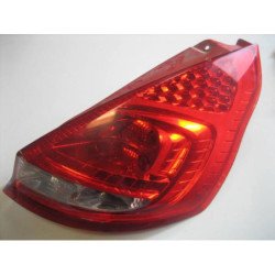 Feu Arriere Principal Droit (feux) Ford Fiesta 6 Phase 1